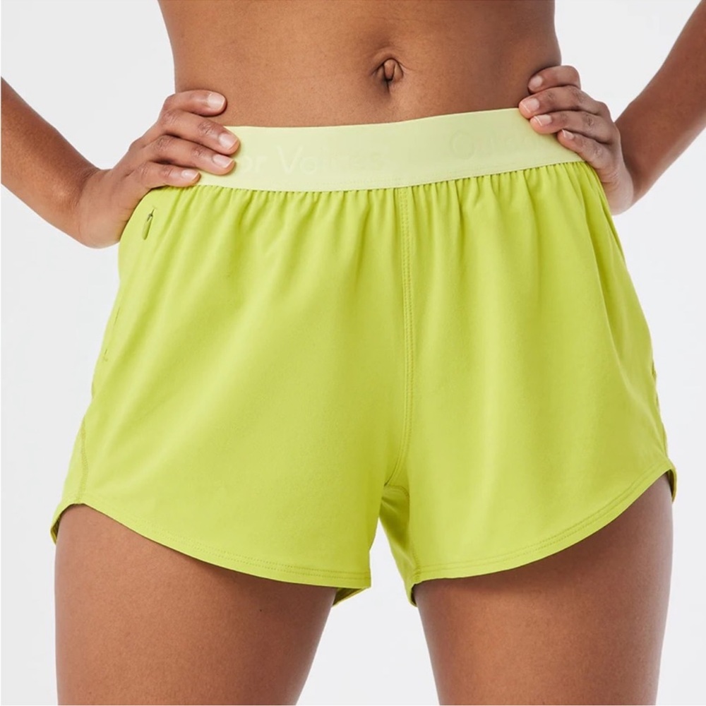 Outdoor Voices Relay Shorts